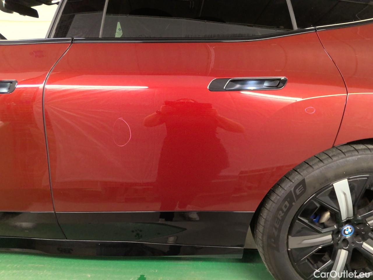  Bmw  iX  105kWh xDrive50 #1