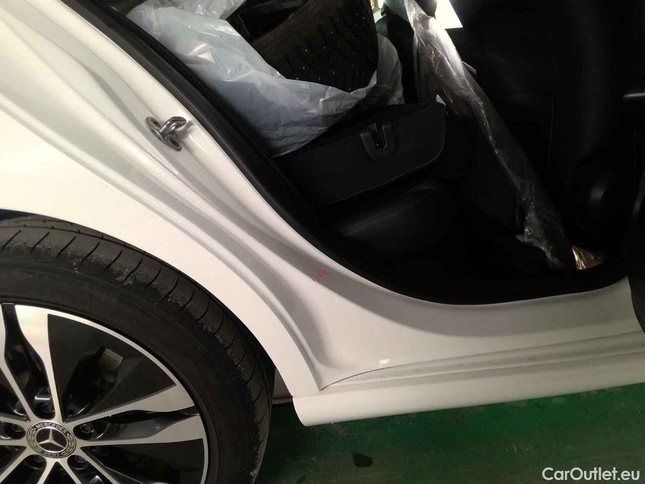  Mercedes  C-Klasse C 300e T SE Ed. Aut #6