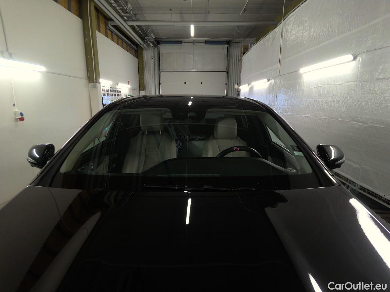  Mercedes  E-Klasse E 220 d 4M SE Edition Aut. #7