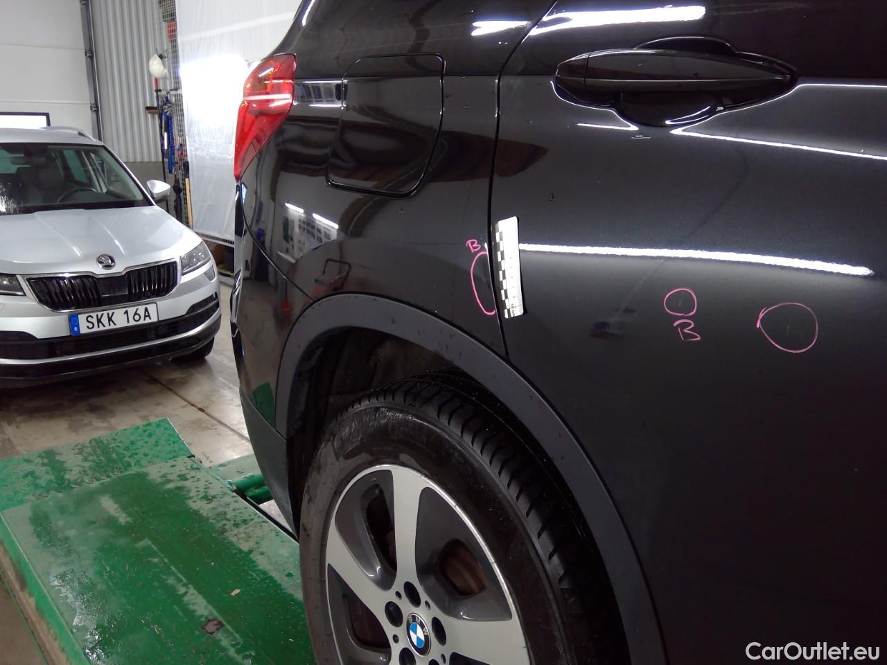  Bmw  X1  xDrive20d Sport Aut. #25
