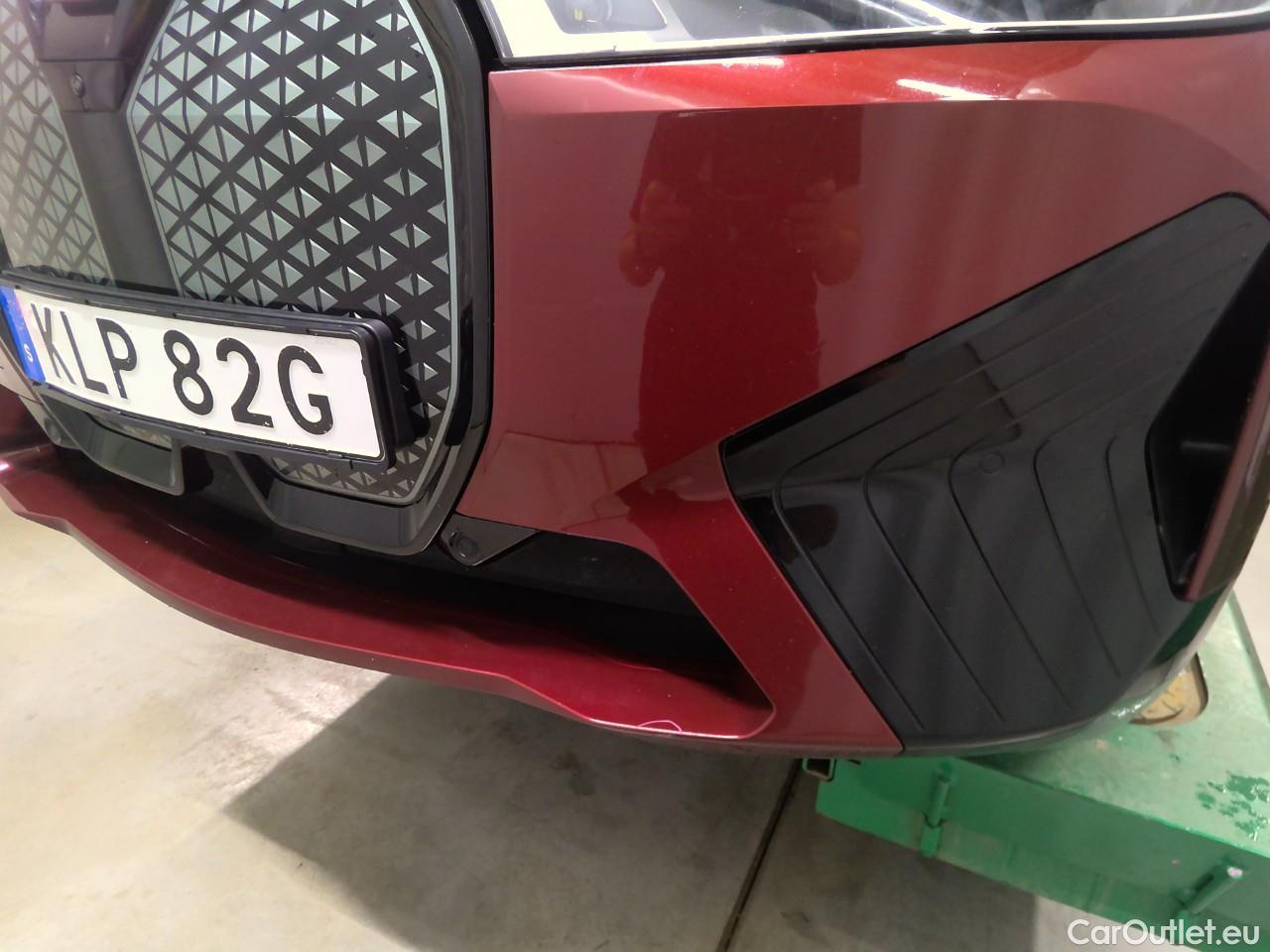 Bmw  iX  105kWh xDrive50 #13