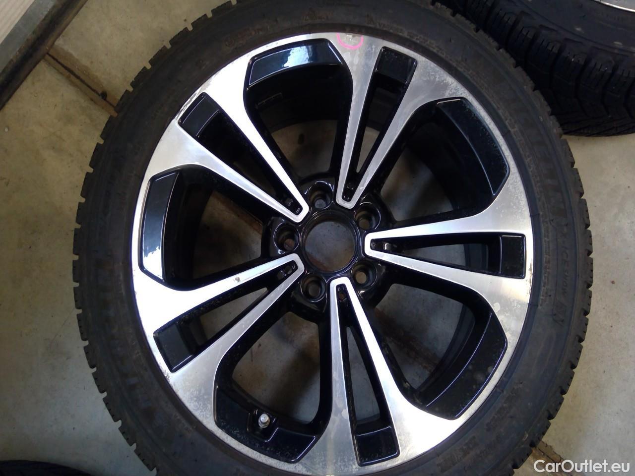  Mercedes  C-Klasse C 300 AMG Line 4M Aut #5