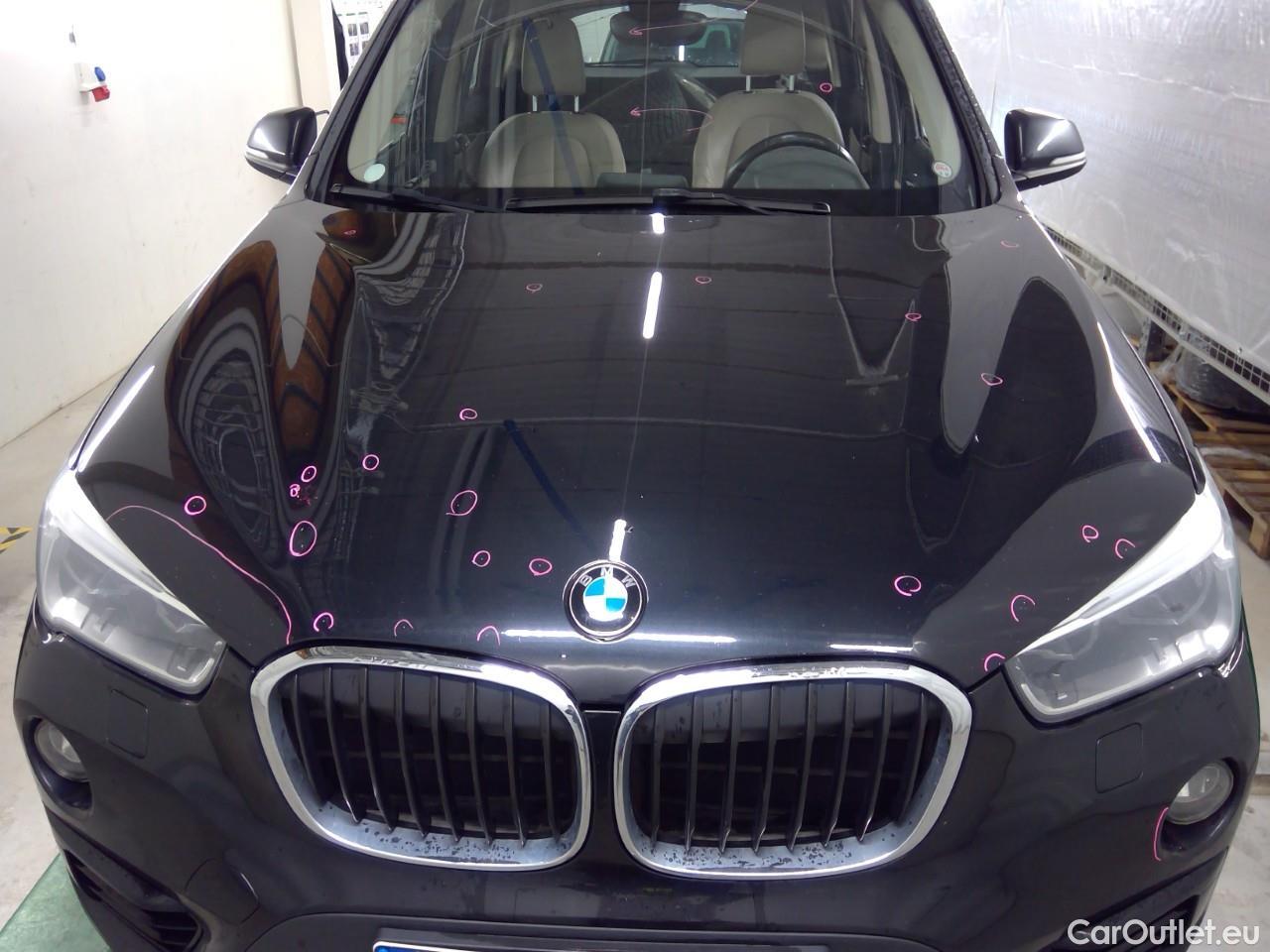  Bmw  X1  xDrive20d Sport Aut. #27