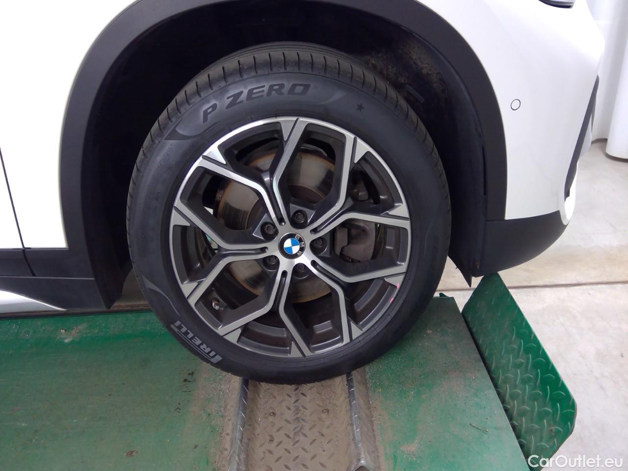  Bmw  X1  xDrive20d Connect.Edit.Aut. #8