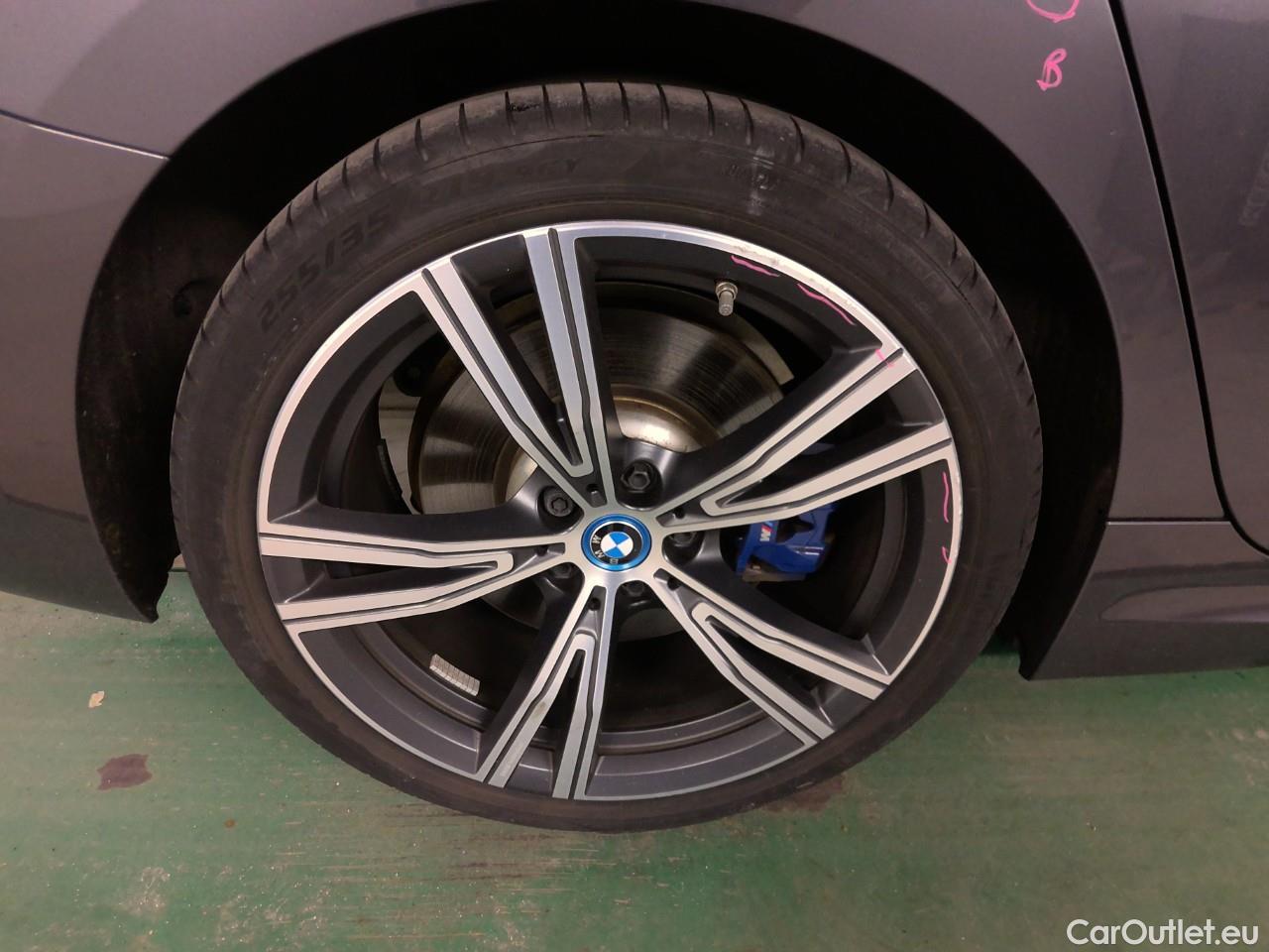  Bmw  Serie 3 330e Tour. Connect.Edit. Aut #6