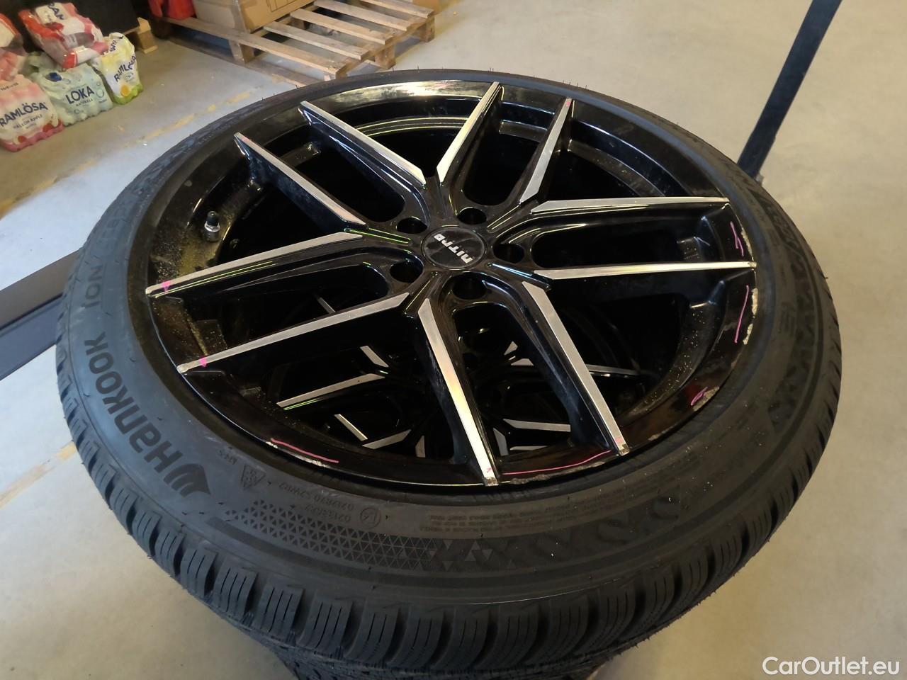  Bmw  X3  xDr.30e Aut #39