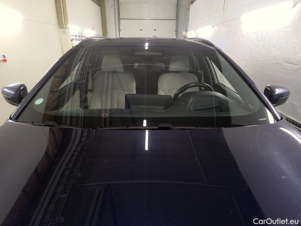  Bmw  Serie 5 540d Tour. Ultimate xD Aut #17