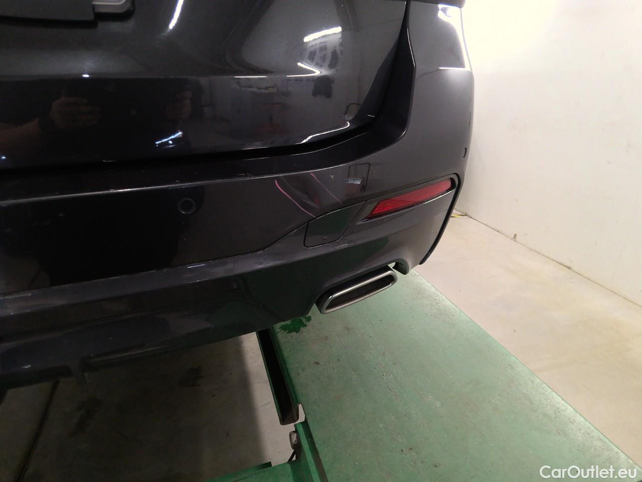  Bmw  Serie 5 530e Touring Connected Ed Aut #6