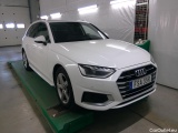  Audi  A4  Av.TDI 190 qu.Prol.adv.Aut. 