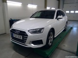  Audi  A4  Av.TDI 190 qu.Prol.adv.Aut. #2