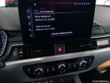  Audi  A4  Av.TDI 190 qu.Prol.adv.Aut. #8