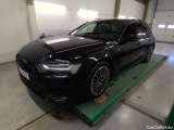  Audi  A6  Av. 55TFSIe S-Line qu. Aut 