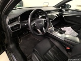  Audi  A6  Av. 55TFSIe S-Line qu. Aut #23