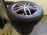  Audi  A6  Av. 55TFSIe S-Line qu. Aut #34