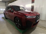  Bmw  iX  105kWh xDrive50 