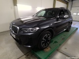  Bmw  iX3  80kWh Charged Aut 