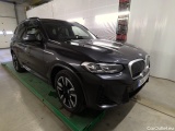  Bmw  iX3  80kWh Charged Aut #2