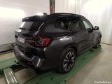  Bmw  iX3  80kWh Charged Aut #3