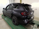  Bmw  iX3  80kWh Charged Aut #4