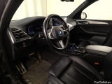  Bmw  iX3  80kWh Charged Aut #7