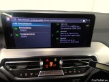  Bmw  iX3  80kWh Charged Aut #8