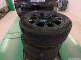  Bmw  iX3  80kWh Charged Aut #11