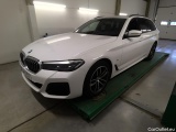  Bmw  Serie 5 520d Tour. xDr.Con.M Sp.Aut 