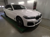  Bmw  Serie 5 520d Tour. xDr.Con.M Sp.Aut #2
