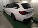  Bmw  Serie 5 520d Tour. xDr.Con.M Sp.Aut #3