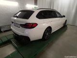  Bmw  Serie 5 520d Tour. xDr.Con.M Sp.Aut #4