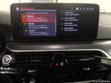  Bmw  Serie 5 520d Tour. xDr.Con.M Sp.Aut #8