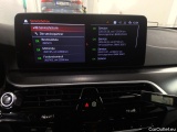  Bmw  Serie 5 520d Tour. xDr.Con.M Sp.Aut #9