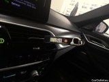  Bmw  Serie 5 520d Tour. xDr.Con.M Sp.Aut #10