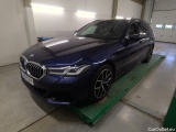  Bmw  Serie 5 540d Tour. Ultimate xD Aut 