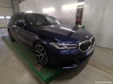  Bmw  Serie 5 540d Tour. Ultimate xD Aut #2