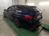  Bmw  Serie 5 540d Tour. Ultimate xD Aut #3