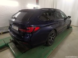  Bmw  Serie 5 540d Tour. Ultimate xD Aut #4