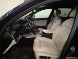  Bmw  Serie 5 540d Tour. Ultimate xD Aut #5