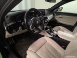  Bmw  Serie 5 540d Tour. Ultimate xD Aut #7