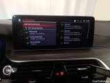  Bmw  Serie 5 540d Tour. Ultimate xD Aut #9