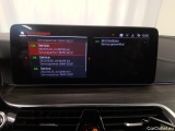 Bmw  Serie 5 540d Tour. Ultimate xD Aut #11