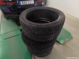  Bmw  Serie 5 540d Tour. Ultimate xD Aut #12