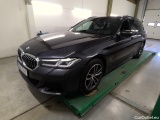  Bmw  Serie 5 530e Touring Connected Ed Aut 