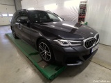  Bmw  Serie 5 530e Touring Connected Ed Aut #2