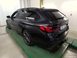  Bmw  Serie 5 530e Touring Connected Ed Aut #4