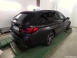  Bmw  Serie 5 530e Touring Connected Ed Aut #3