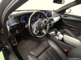  Bmw  Serie 5 530e Touring Connected Ed Aut #7
