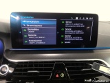  Bmw  Serie 5 530e Touring Connected Ed Aut #8