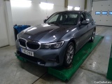  Bmw  Serie 3 318d MHEV Aut #2