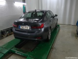  Bmw  Serie 3 318d MHEV Aut #4